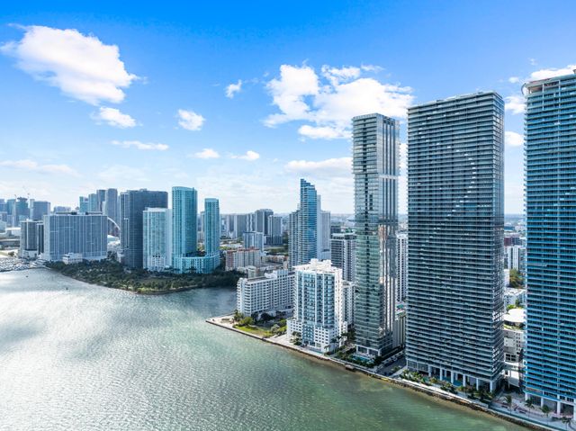 700 NE 24th Street 4601, Miami, FL 33137