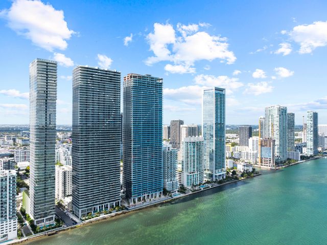 700 NE 24th Street 4601, Miami, FL 33137