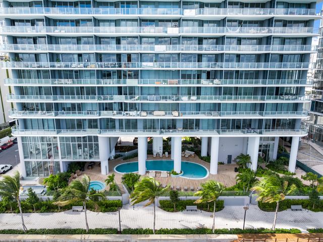 700 NE 24th Street 4601, Miami, FL 33137