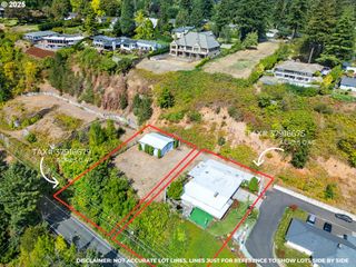 6002 E EVERGREEN Blvd, Vancouver, WA 98661