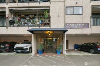 9710 Greenwood Avenue N #303, Seattle, WA 98103