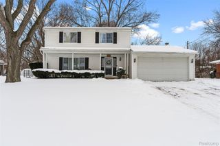 1111 Trotwood Lane, Flint Charter Township, MI 48507