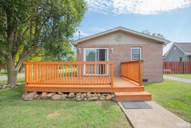 301 S Elm Avenue, Evansville, IN 47712