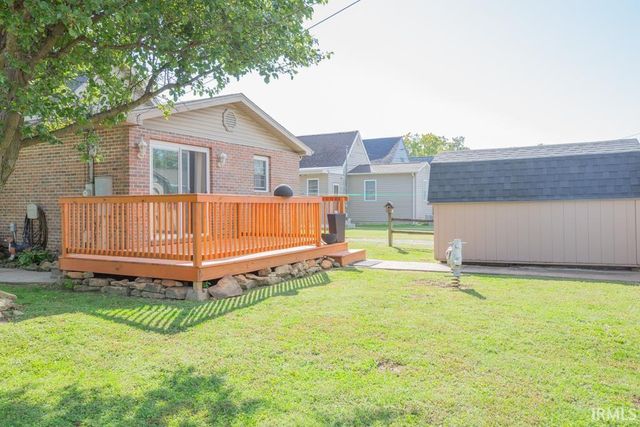 301 S Elm Avenue, Evansville, IN 47712