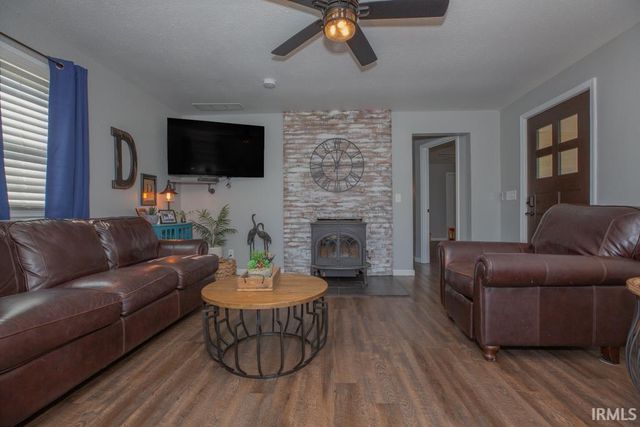 301 S Elm Avenue, Evansville, IN 47712