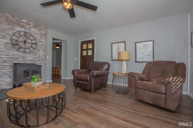 301 S Elm Avenue, Evansville, IN 47712