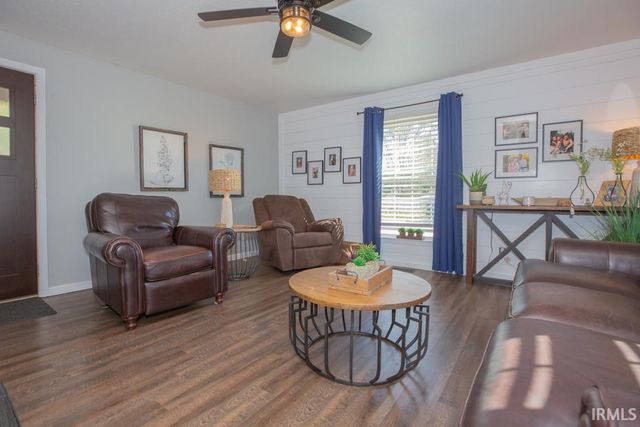 301 S Elm Avenue, Evansville, IN 47712