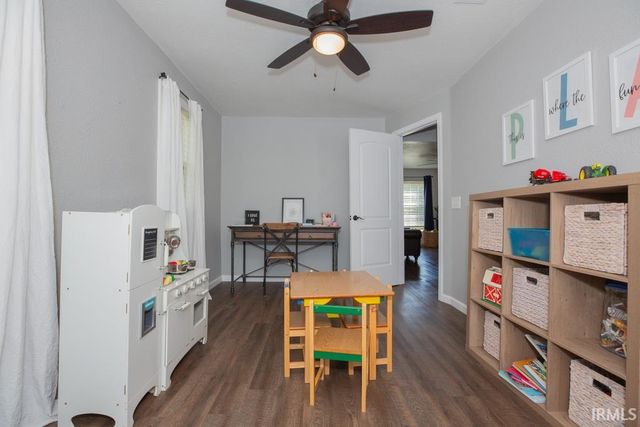 301 S Elm Avenue, Evansville, IN 47712