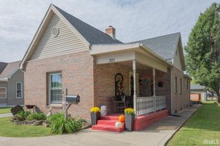 301 S Elm Avenue, Evansville, IN 47712