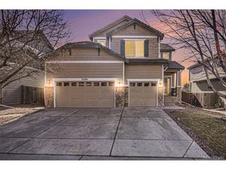 21286 E Nassau Ave, Aurora, CO 80013