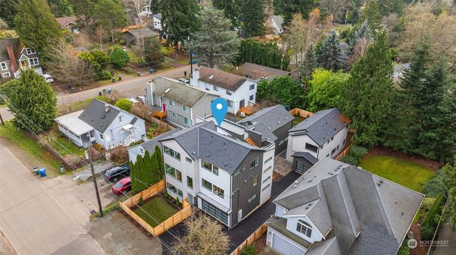 3633 NE 120th Street, Seattle, WA 98125