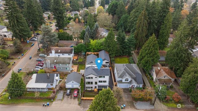 3633 NE 120th Street, Seattle, WA 98125