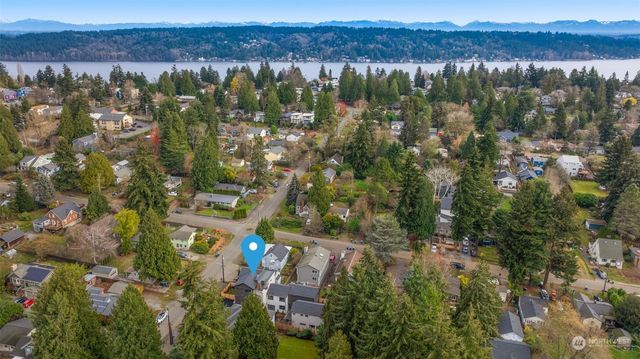 3633 NE 120th Street, Seattle, WA 98125
