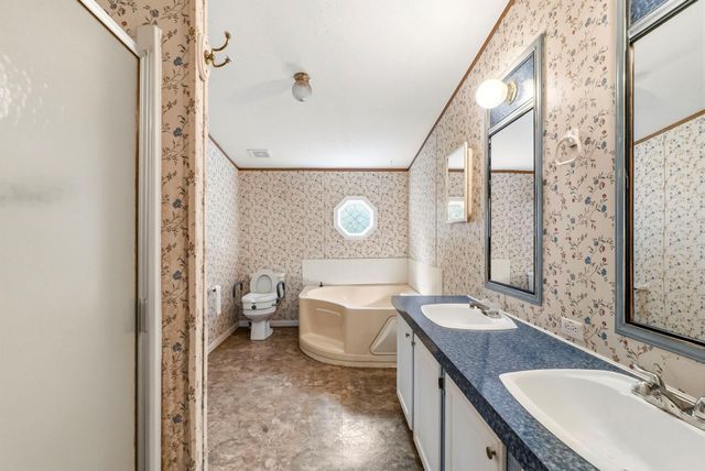13707 Brigadier Drive, Willis, TX 77318