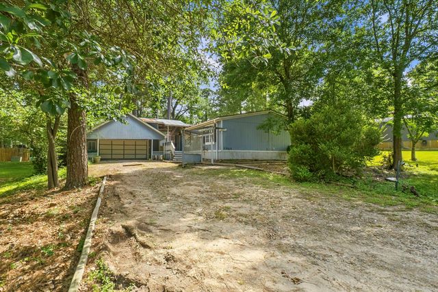 13707 Brigadier Drive, Willis, TX 77318