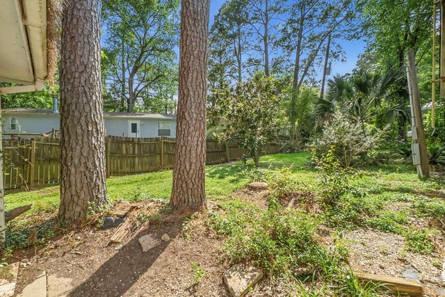 13707 Brigadier Drive, Willis, TX 77318