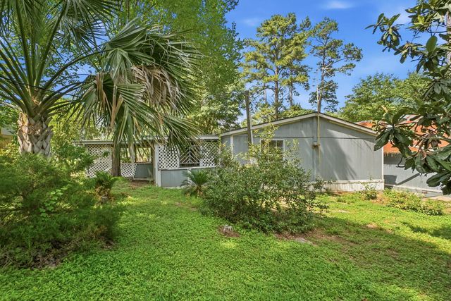 13707 Brigadier Drive, Willis, TX 77318