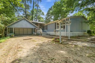 13707 Brigadier Drive, Willis, TX 77318