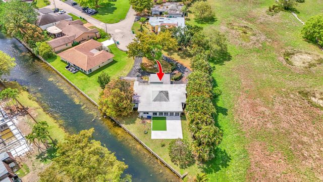 5707 White Hickory Circle, Tamarac, FL 33319