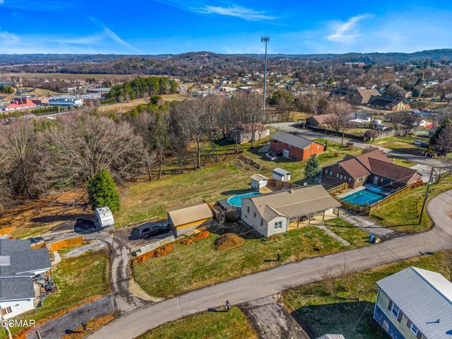 533 Centerview Street, Newport, TN 37821