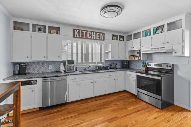 533 Centerview Street, Newport, TN 37821