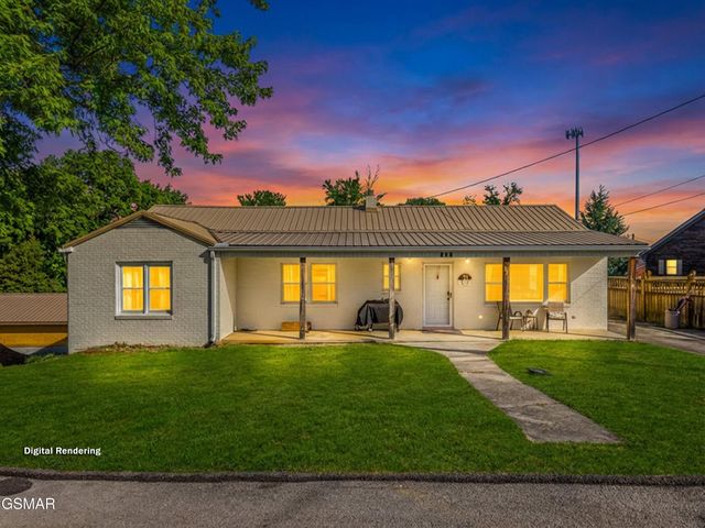 533 Centerview Street, Newport, TN 37821