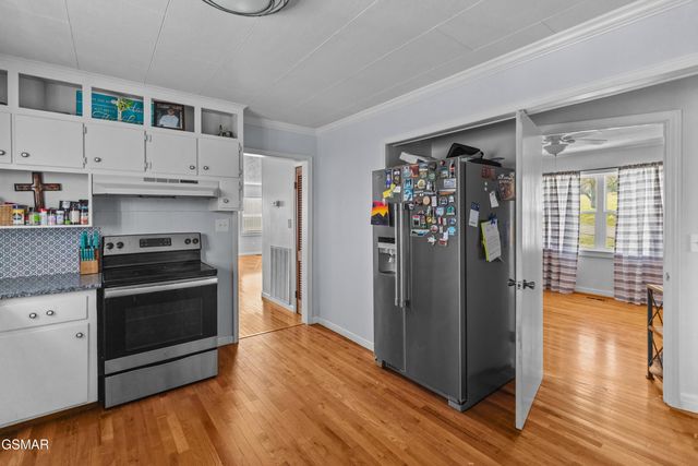 533 Centerview Street, Newport, TN 37821