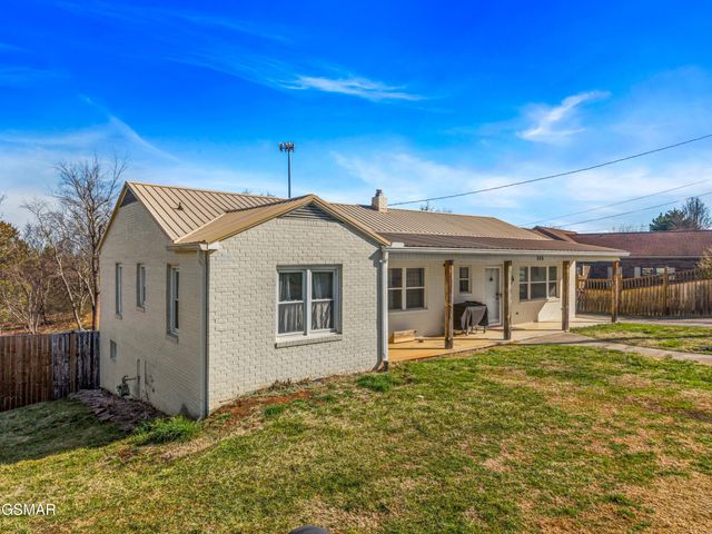 533 Centerview Street, Newport, TN 37821