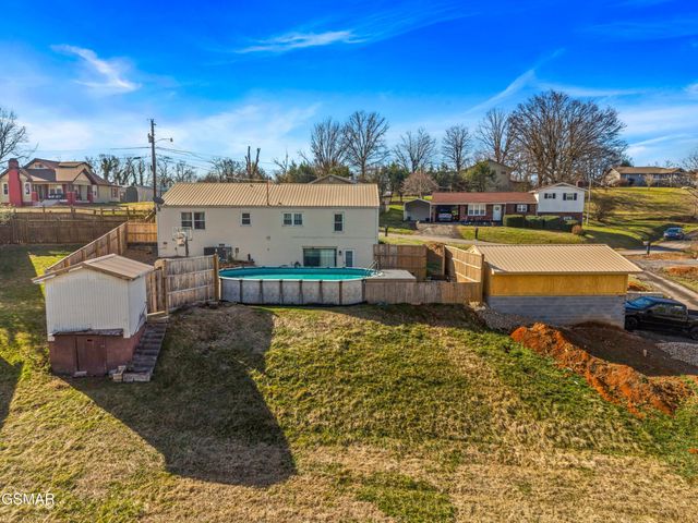 533 Centerview Street, Newport, TN 37821