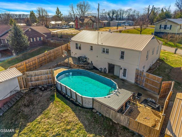 533 Centerview Street, Newport, TN 37821