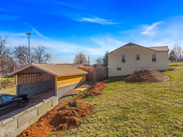 533 Centerview Street, Newport, TN 37821