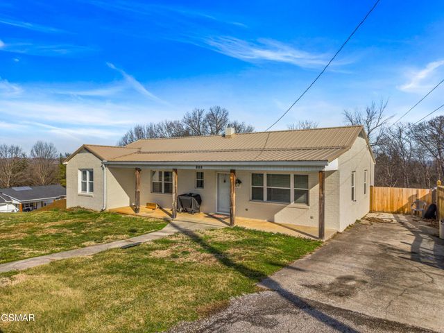 533 Centerview Street, Newport, TN 37821