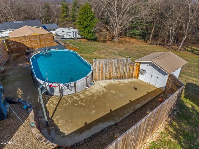 533 Centerview Street, Newport, TN 37821