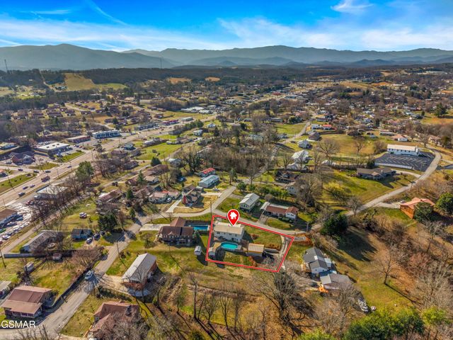 533 Centerview Street, Newport, TN 37821