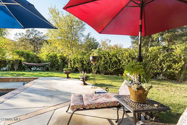 4090 Cresthaven Drive, Thousand Oaks, CA 91362