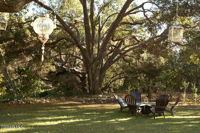 4090 Cresthaven Drive, Thousand Oaks, CA 91362