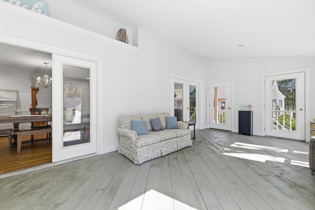 120 Degrass Road, Mashpee, MA 02649