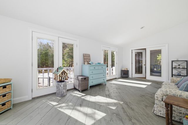 120 Degrass Road, Mashpee, MA 02649