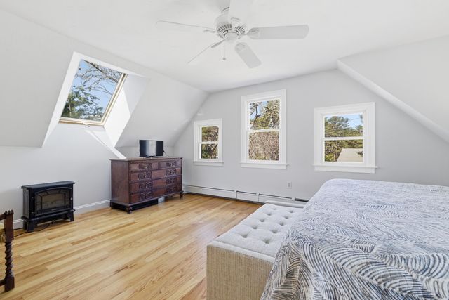 120 Degrass Road, Mashpee, MA 02649