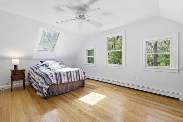 120 Degrass Road, Mashpee, MA 02649