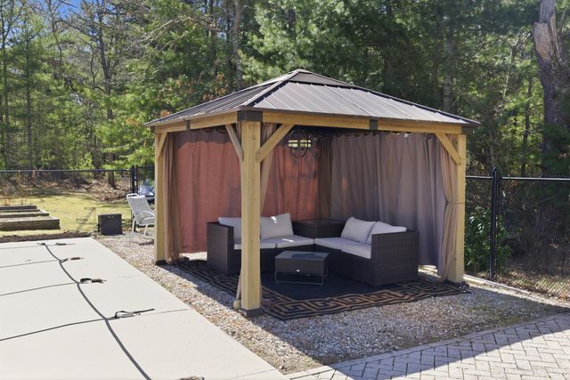 120 Degrass Road, Mashpee, MA 02649