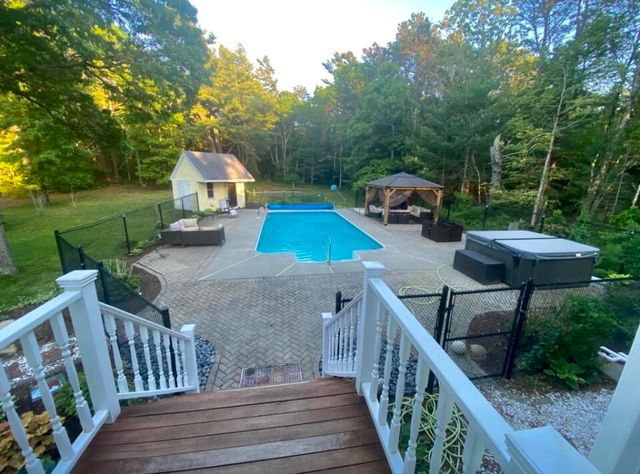 120 Degrass Road, Mashpee, MA 02649