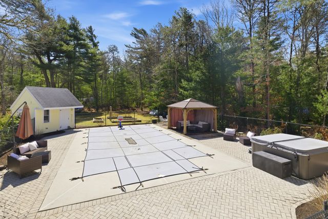 120 Degrass Road, Mashpee, MA 02649