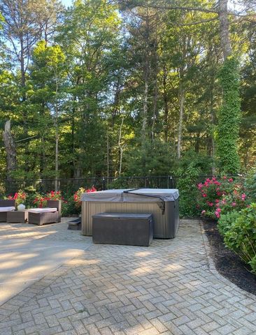 120 Degrass Road, Mashpee, MA 02649