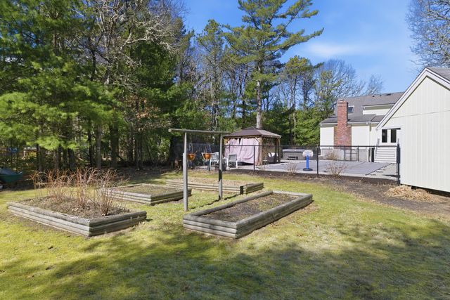 120 Degrass Road, Mashpee, MA 02649