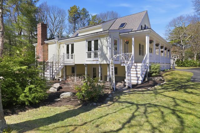 120 Degrass Road, Mashpee, MA 02649