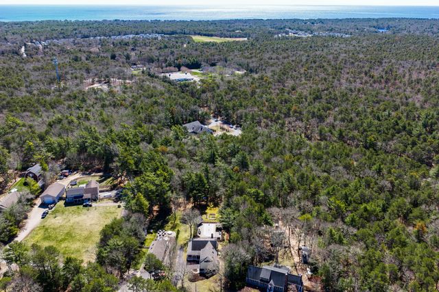 120 Degrass Road, Mashpee, MA 02649