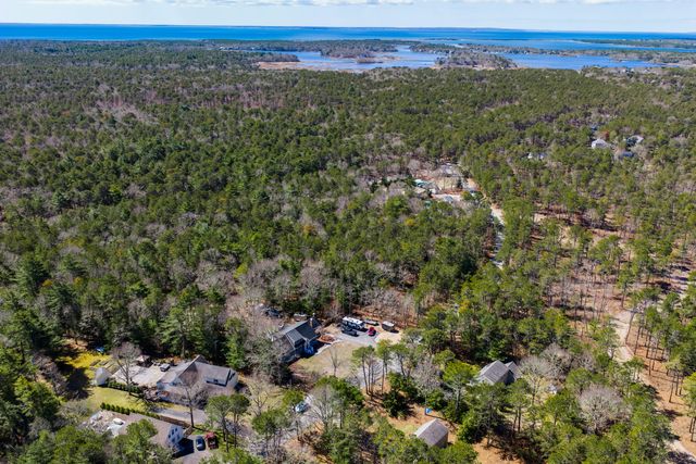 120 Degrass Road, Mashpee, MA 02649