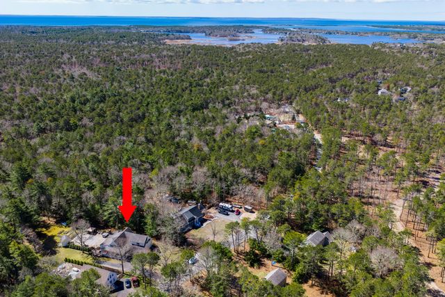 120 Degrass Road, Mashpee, MA 02649