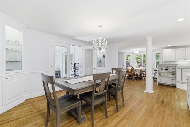 120 Degrass Road, Mashpee, MA 02649